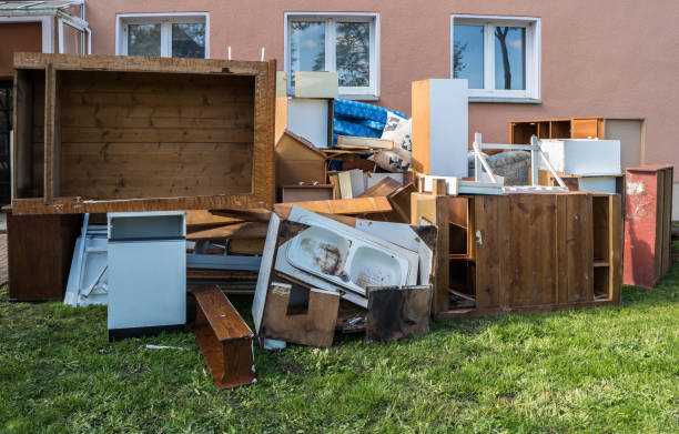 Best Junk Removal Near Me  in Tumter, WA