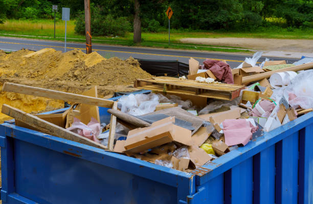 Best Residential Junk Removal  in Tumter, WA